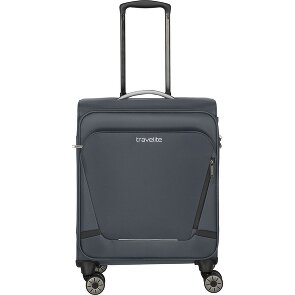 Travelite Jetpack Max 4 Rollen Kabinentrolley 55 cm