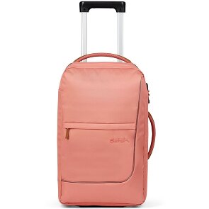 Satch Flow 2 Rollen Kabinentrolley S 54 cm