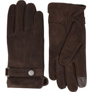 Calvin Klein Handschuhe Leder