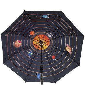 Doppler Modern Art Long Automatic Stockschirm 88 cm
