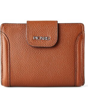 Picard Highlands 1 Geldbörse RFID Schutz Leder 12 cm