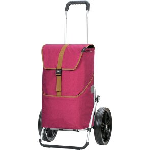 Andersen Shopper Royal Shopper Auke Einkaufstrolley 59 cm