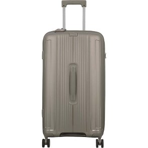 Jump Vanguard 4 Rollen Trolley 70 cm