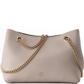 Calvin Klein Minimal Schultertasche 26 cm