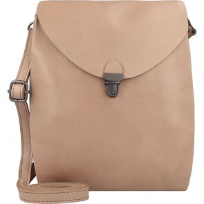 Harold's Fold Mini Bag Umhängetasche Leder 17 cm