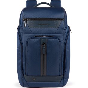 Piquadro Trakai Rucksack 42 cm Laptopfach