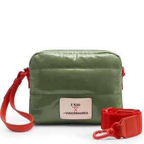 LES VISIONNAIRES Unio Paris Umhängetasche 20 cm