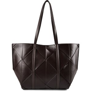 Calvin Klein Woven Shopper Tasche 45.5 cm