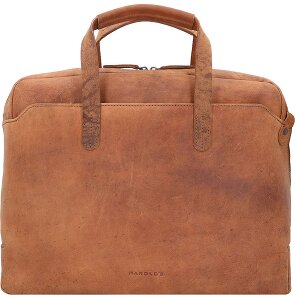 Harold's Antic Aktentasche Leder 39 cm Laptopfach