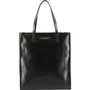 The Bridge Mirra Shopper Tasche Leder 33 cm