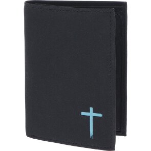 oxmox New Cryptan Geldbörse RFID Schutz 10 cm