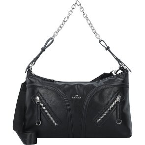 Replay Schultertasche 38 cm