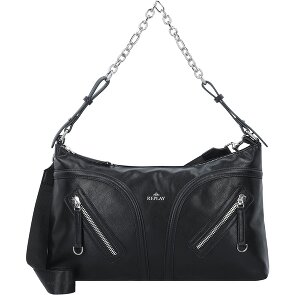 Replay Schultertasche 38 cm