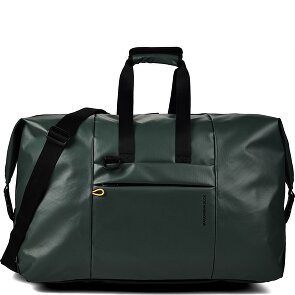 Mandarina Duck Eco Coated Weekender Reisetasche 54 cm