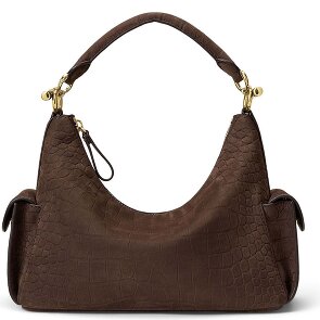 Lauren Ralph Lauren Blaike Schultertasche Leder 25.5 cm