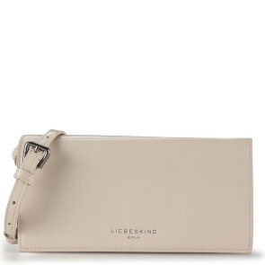 Liebeskind Clutch Geldbörse Leder 21 cm