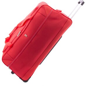 Gladiator 2100 2 Rollen Reisetasche 80 cm