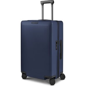 Porsche Design Voyager 3.0 4 Rollen Trolley M 69 cm mit Dehnfalte