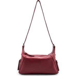 FredsBruder My Bestie Umhängetasche Leder 36 cm