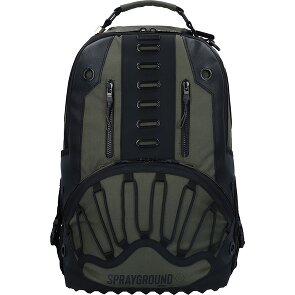 Sprayground Spec Ops Off Daypack 45 cm Laptopfach