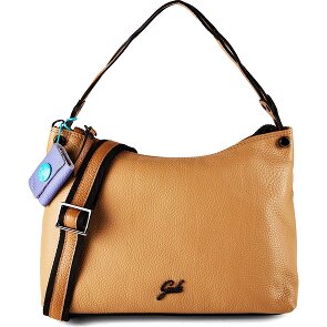 Gabs Fiona Schultertasche M Leder 28 cm