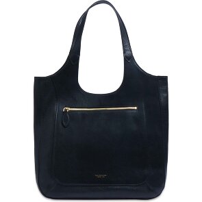 The Bridge Luce Soft Shopper Tasche Leder 37 cm