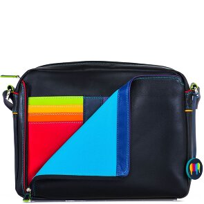 Mywalit Umhängetasche Leder 27 cm