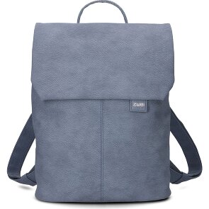 Zwei Mademoiselle.M Daypack 35 cm Laptopfach