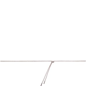 Vanzetti Ketten-/Kordelgürtel zum Binden