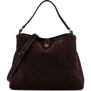 Gianni Chiarini Fiona Schultertasche Leder 36 cm