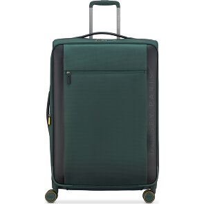 Delsey Paris Montmartre 3 4 Rollen Trolley 76 cm mit Dehnfalte
