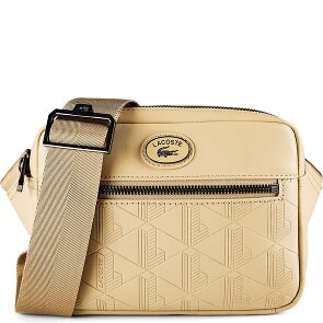 Lacoste Nomogramme Umhängetasche 19 cm