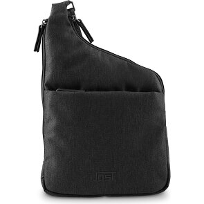 Jost Bergen Umhängetasche RIFD 27 cm