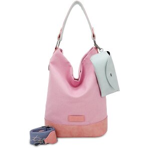 Fritzi aus Preußen Izzy07 Olga Canvas Schultertasche 27 cm