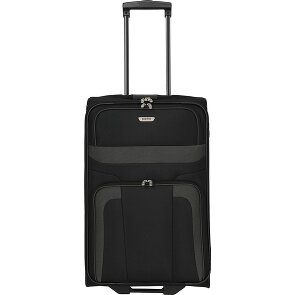 Paklite Orlando 2 Rollen Trolley 63 cm