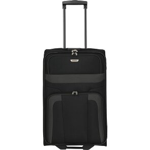 Paklite Orlando 2 Rollen Trolley 63 cm