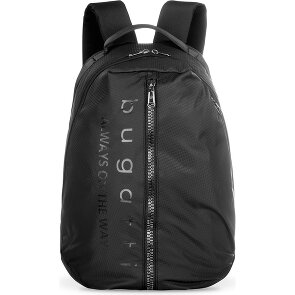 Bugatti Letter`s Daypack 44 cm Laptopfach