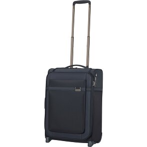 Samsonite Airea 2 Rollen Kabinentrolley 55 cm mit Dehnfalte