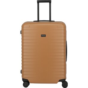 Titan Overseas 4 Rollen Trolley M 69 cm