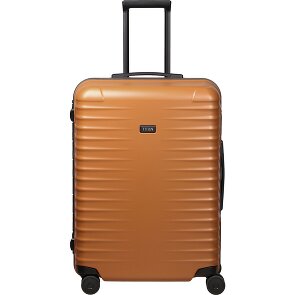 Titan Overseas 4 Rollen Trolley M 69 cm