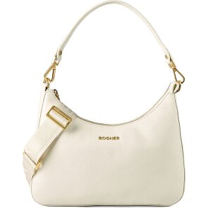 Bogner Wallis Odette Schultertasche Leder 32 cm