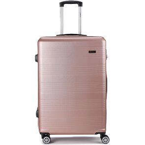Benzi 5330 4 Rollen Trolley L 75 cm