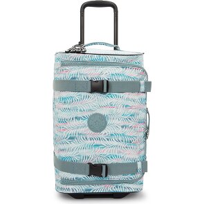Kipling Basic Prt Aviana 2 Rollen Reisetasche S 54 cm