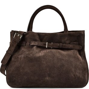 abro Jill Schultertasche Leder 35 cm