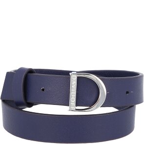 Davidoff Icon Armband Leder 45 cm