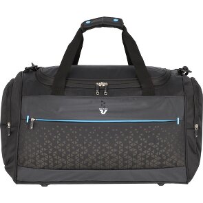 Roncato Crosslite Weekender Reisetasche 55 cm