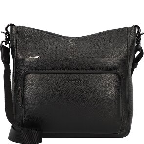 Mandarina Duck Mellow Leather Umhängetasche Leder 30 cm