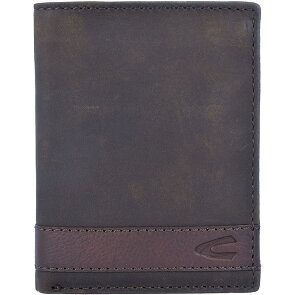camel active Taipeh Geldbörse RFID Leder 9 cm