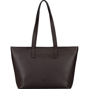 Jost Lysa Schultertasche Leder 36 cm