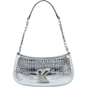 Karl Lagerfeld Kameo Schultertasche 24 cm
